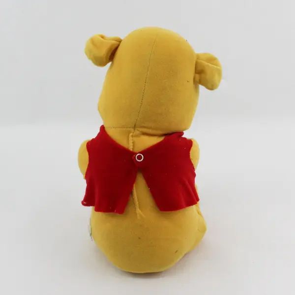 1971 Disney Winnie The Pooh Plush 16 Inch