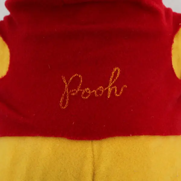 1971 Disney Winnie The Pooh Plush 16 Inch