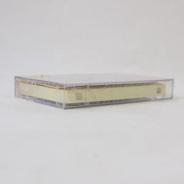 Santa and the Christ Child - Nicholas Bakewell 1986 Cassette Tape Sealed