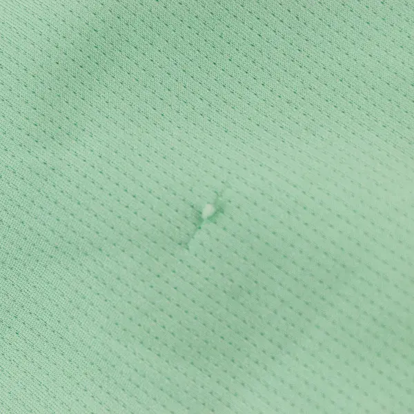 Avia Solid Neon Green Short Sleeve Activewear Top/Shirt Women's Size XG (16-18)