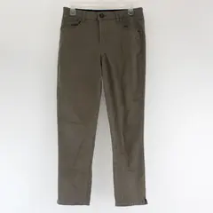 Wit & Wisdom Taupe Skinny Jeans Women's Size 6