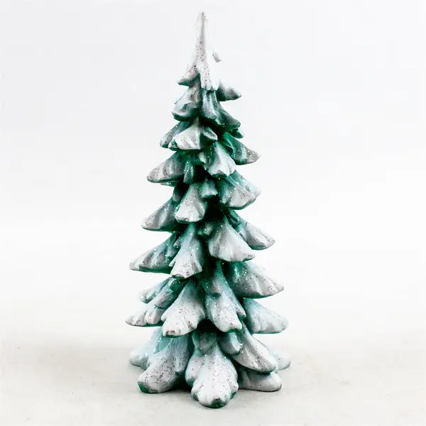 Department 56 Winter Pines Set of 3 4020261 Village Trees New