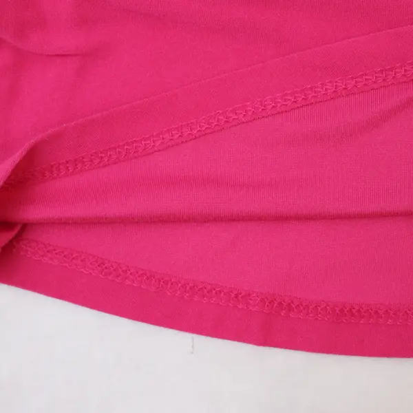 No Boundaries Hot Pink Tank Top Juniors' XXXL 21
