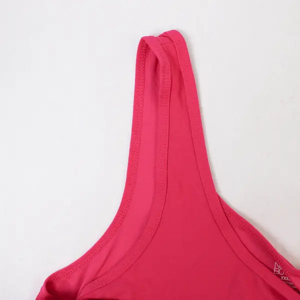 No Boundaries Hot Pink Tank Top Juniors' XXXL 21