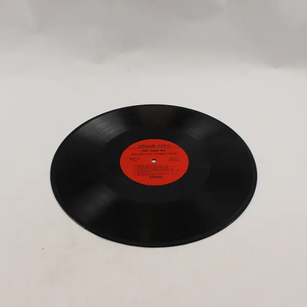 Bill Blunk Just Plain Bill 12" Vinyl Record