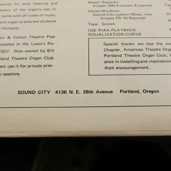 Bill Blunk Just Plain Bill 12" Vinyl Record