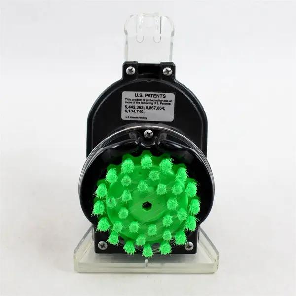 Hoover SpinScrub Powered Hand Tool Attachment Fits Most Hoover Vacuums - Used