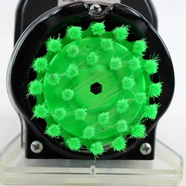 Hoover SpinScrub Powered Hand Tool Attachment Fits Most Hoover Vacuums - Used