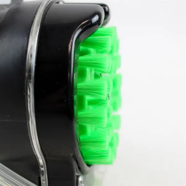 Hoover SpinScrub Powered Hand Tool Attachment Fits Most Hoover Vacuums - Used