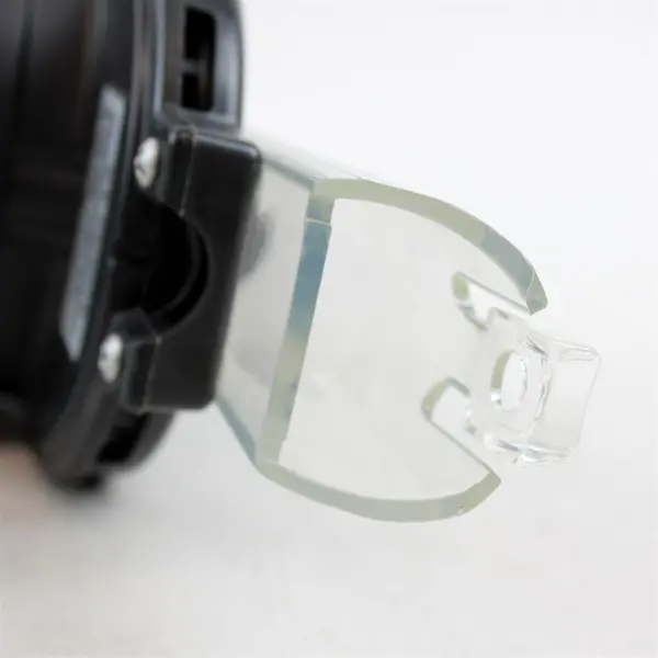 Hoover SpinScrub Powered Hand Tool Attachment Fits Most Hoover Vacuums - Used