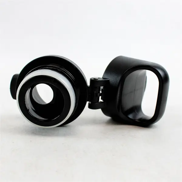 Houston h2go Stainless Steel Bottle MCC 100 Years Relief 1920-2020 20.9oz