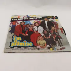 Bill Gaither Trio - I'm A Promise: Especially For Children (Of All Ages) Vol. 2 