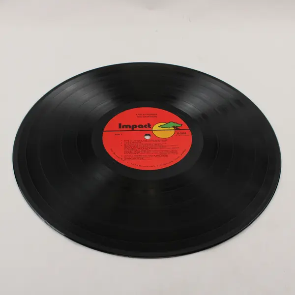 Bill Gaither Trio - I'm A Promise: Especially For Children (Of All Ages) Vol. 2 