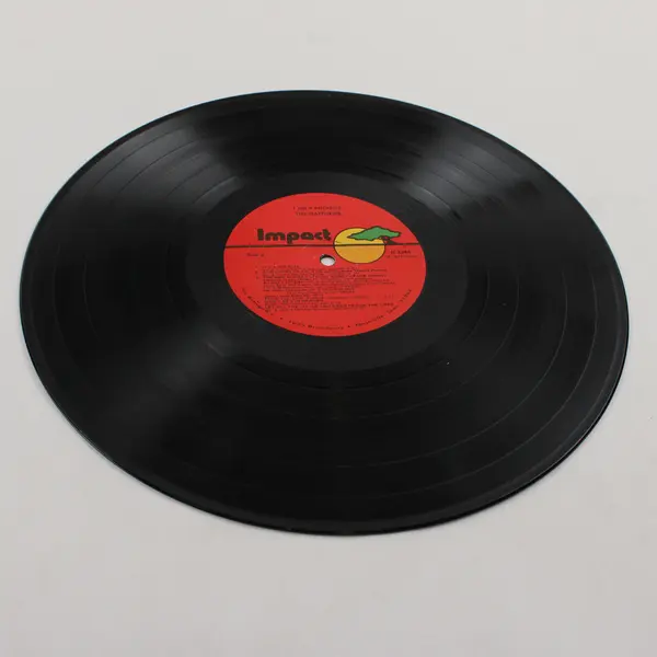 Bill Gaither Trio - I'm A Promise: Especially For Children (Of All Ages) Vol. 2 