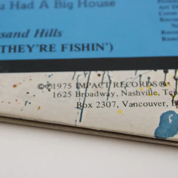 Bill Gaither Trio - I'm A Promise: Especially For Children (Of All Ages) Vol. 2 