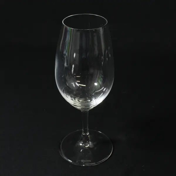 Set of 4 Riedel Crystal White Wine Glasses 7"