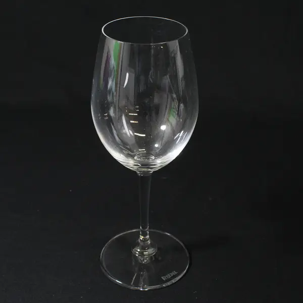 Set of 2 Riedel Crystal Red Wine Glasses 8.25"