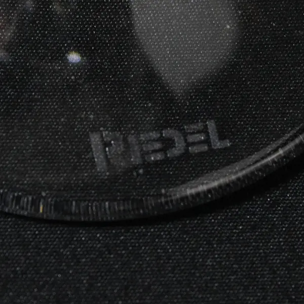 Set of 2 Riedel Crystal Red Wine Glasses 8.25"