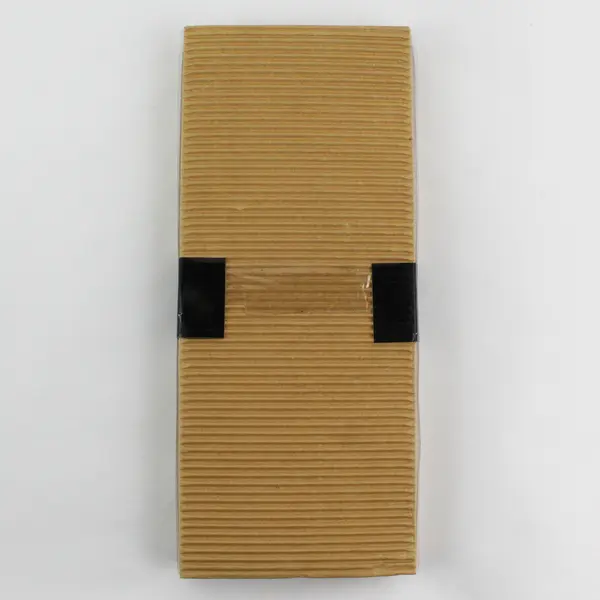 Set Of 4 Tableware By Marsha Blanke Matching Solid Wood And Metal Chopsticks