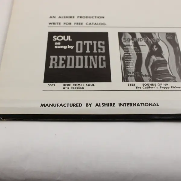  Beer Drinkin' Sing Alongs! 12" Vinyl Record