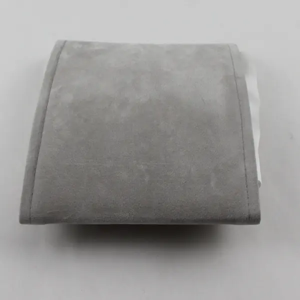 Timmreck & McNicol White Pearl Necklace with Replacement Beads 34"