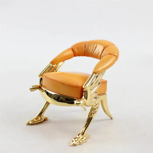 Raine Take a Seat SAN DEMAS Dollhouse Miniature Chair 24018 - New