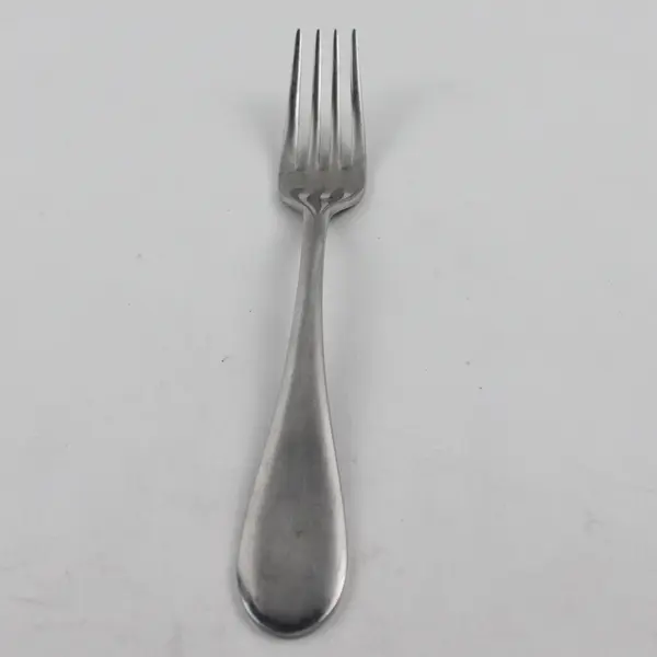 Mixed Lot of 12 Stainless Steel Forks Event Party Flatware