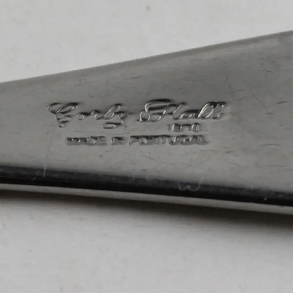 Mixed Lot of 12 Stainless Steel Forks Event Party Flatware