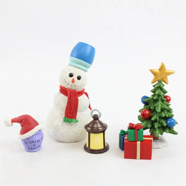 Disney Pooh & Friends Wintertime Accessory Kit NIB Winnie the Pooh