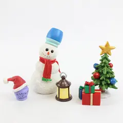 Disney Pooh & Friends Wintertime Accessory Kit NIB Winnie the Pooh