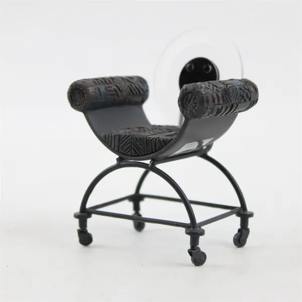 Take a Seat FULL CIRCLE Raine 24036 Dollhouse Chair Miniature 