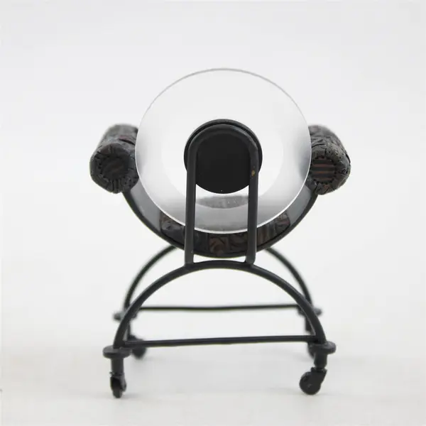 Take a Seat FULL CIRCLE Raine 24036 Dollhouse Chair Miniature 