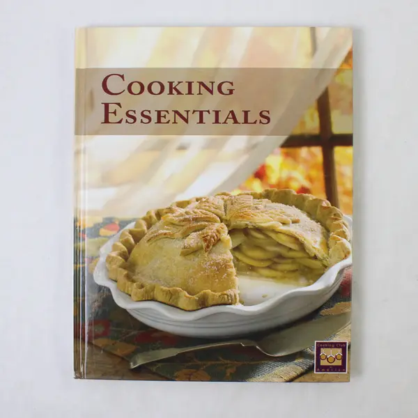 Cooking Essentials by Mary Berry Marlena Spieler Special Edition 1999 HC Good