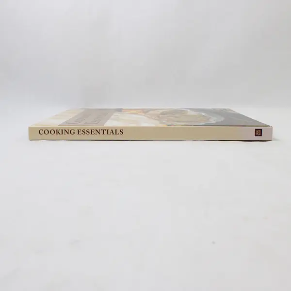 Cooking Essentials by Mary Berry Marlena Spieler Special Edition 1999 HC Good