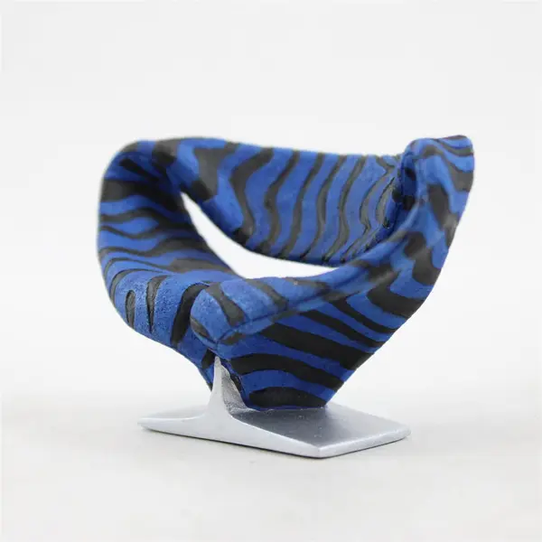 Raine Take a Seat RIBBON Chair 24011 Dollhouse Miniature Furniture