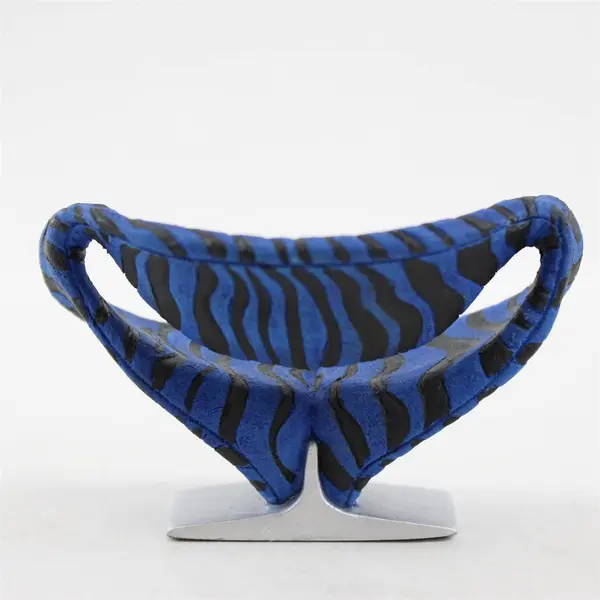 Raine Take a Seat RIBBON Chair 24011 Dollhouse Miniature Furniture