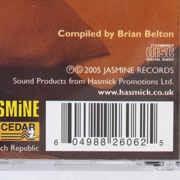 Billy Butterfield And His Orchestra What Is There To Say Jazz CD 2005