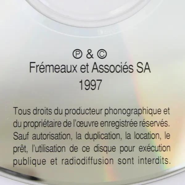 Tampa Red The Blues Slide Guitar Wizard, Chicago 1931-1946 2 CD 1997 France