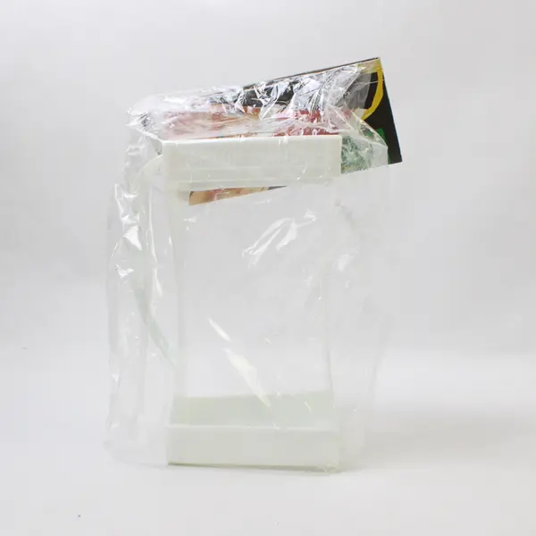 Vintage Easy Pour Carton Handle