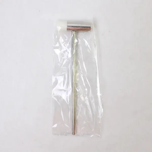Steel & Nylon Hammer for Jewelry Repair Jewelers Metalworking Tool