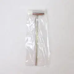 Steel & Nylon Hammer for Jewelry Repair Jewelers Metalworking Tool
