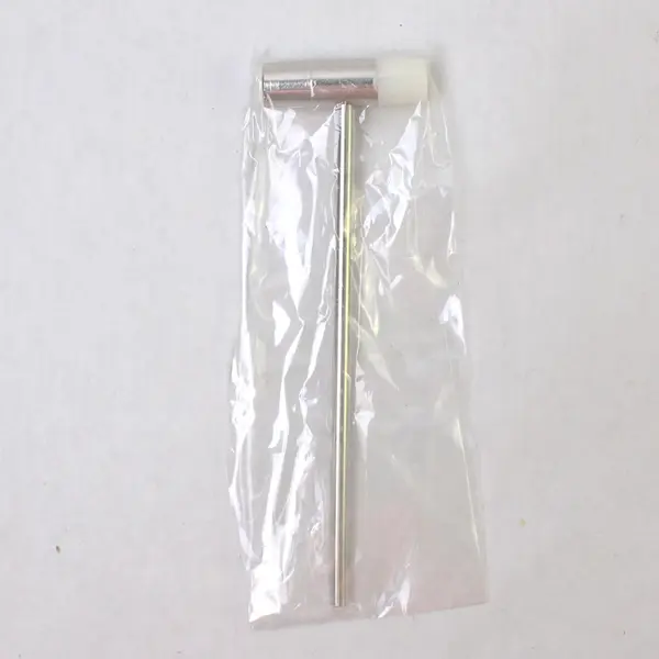 Steel & Nylon Hammer for Jewelry Repair Jewelers Metalworking Tool