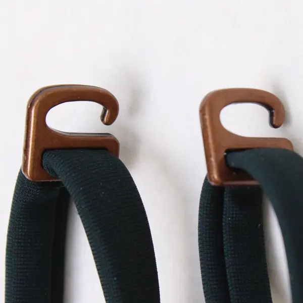 Red Carter Women's XS/S Dark Green Geometric "Flying High" One Piece Swimsuit