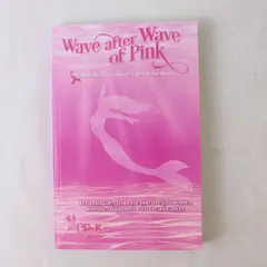 Wave after Wave of Pink Mixed Authors 2022 Paperback Very Good