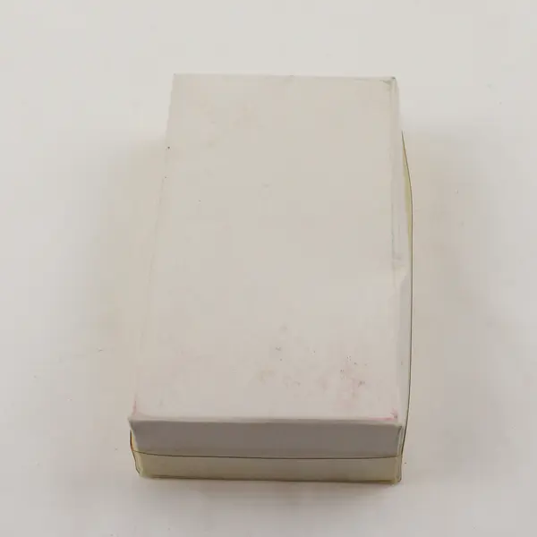 Bibi Design Swedish Flag Handmade Yarn Doll 5in New Collectible