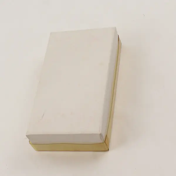 Bibi Design Handmade in Denmark Yarn Doll 5in New Collectible