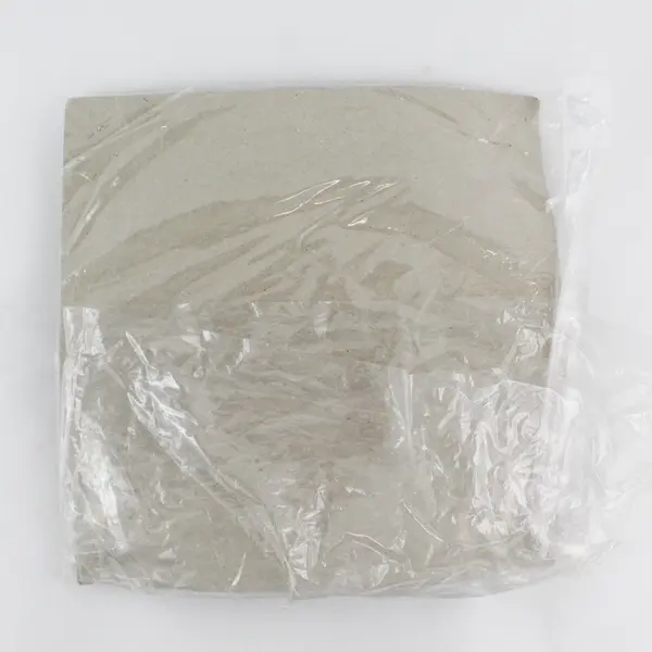 Bards Round Wood Plate Frame For 7.5-8.5" Plates