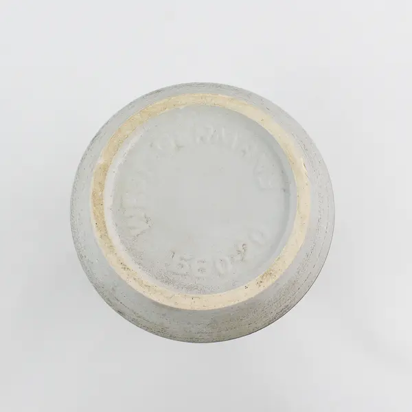 Vintage Bay Keramik Vase West Germany 660-20