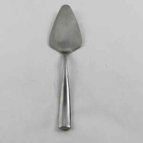 Barenthal Couture Pattern 18/10 Stainless Solid Pastry Server 10.5" Rare Item