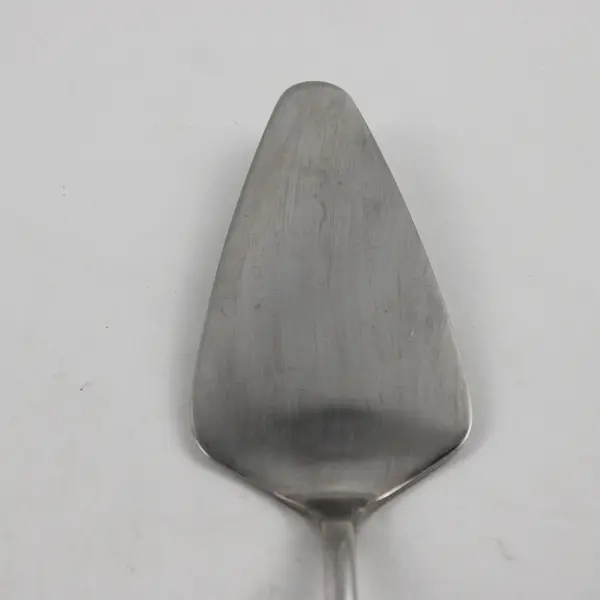 Barenthal Couture Pattern 18/10 Stainless Solid Pastry Server 10.5" Rare Item